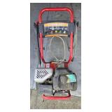 Troy-Bilt Pressure Washer