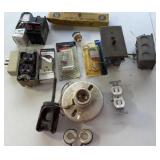 Electrical Items