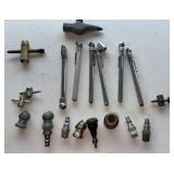 Automotive Tire Valve Stem Tool/ Air Tools