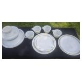Corelle by Corning Miscellaneous Dishes