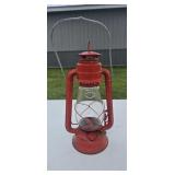 Ref Dietz Oil Lamp