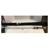 Disney Custom Build Lite Saber Saui