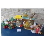Fitz & Floyd Charming Tales Mice