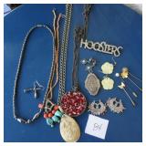 Vintage Jewelry Lot