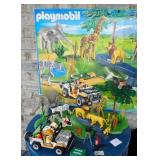 Playmobil 5922 Safari Set