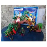 Playmobil 3345 Dastardly Dragon