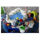 Playmobil 3184 Dinosaur Expedition