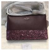 Kate Spade Glitter Mix Cherry Wood K8711