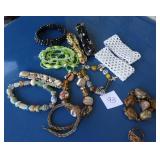 Rosary & Religious Charms