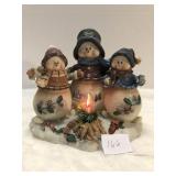 Light Up Snowman Gift Collections