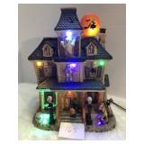 FG Square Creepy Neighbors