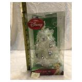 Tinkerbell Disney Music Light Up Christmas Tree