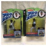 2 Pedro Martinez Pro Zone Intel Tron Voice