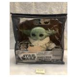 Hasbro Mandalorian "The Child" F1119 Baby Yoda