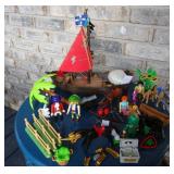 Playmobil Misc Parts Pieces & Figures