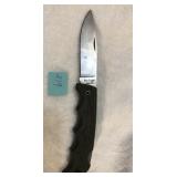 Kershaw Knife 1065 Outlaw Bill