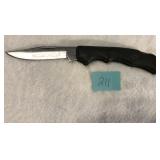 Case XX Knife 2104L Blackhorn 3.5"