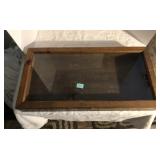 Showcase 30x15 4" Deep