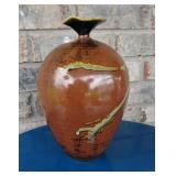 Bartel 2002 Goshen Indiana Pottery