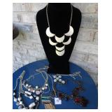 Y2K Statement Necklaces