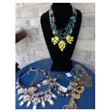 Y2K Statement Necklaces