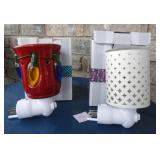 Plug in Scentsy Wax Warmers Holiday