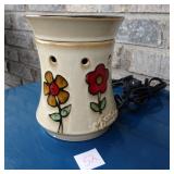 Scentsy Ashberry Wax Warmer