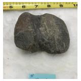Small Worn Axe Head