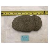 Large Indiana Axe Head