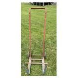 2 Wheel Dolly Cart