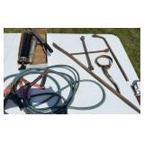 Automotive Items