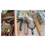 Painting Supplies