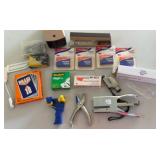 Office Supplies