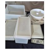 Vintage Tupperware