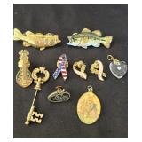 Pins