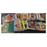 40 Cookbooks & Pamphlets