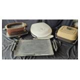 Cookers & Griddle  (4)