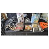Halloween Costumes