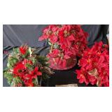 3 Christmas Decor Displays