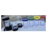 Magic Bullet