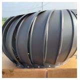 Aero Turbinena Air Vent