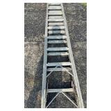 Extension Ladder