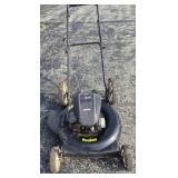 Poulan Push Mower
