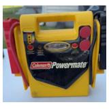 Coleman Power Mate