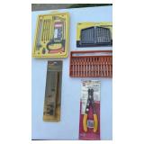 Tools