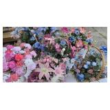 Flower Arrangements