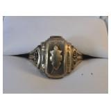 Josten 10k Gold Class Ring