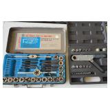 Machinists Tools/ Digitron Power Wrench