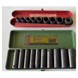 1/2ï¿½ Impact Sockets