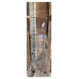 Wire Tomato Baskets 10 Total